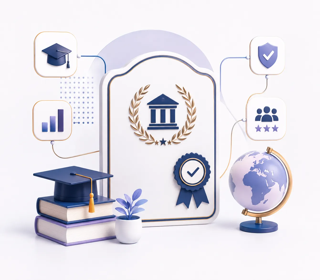 AISKILL Accredited