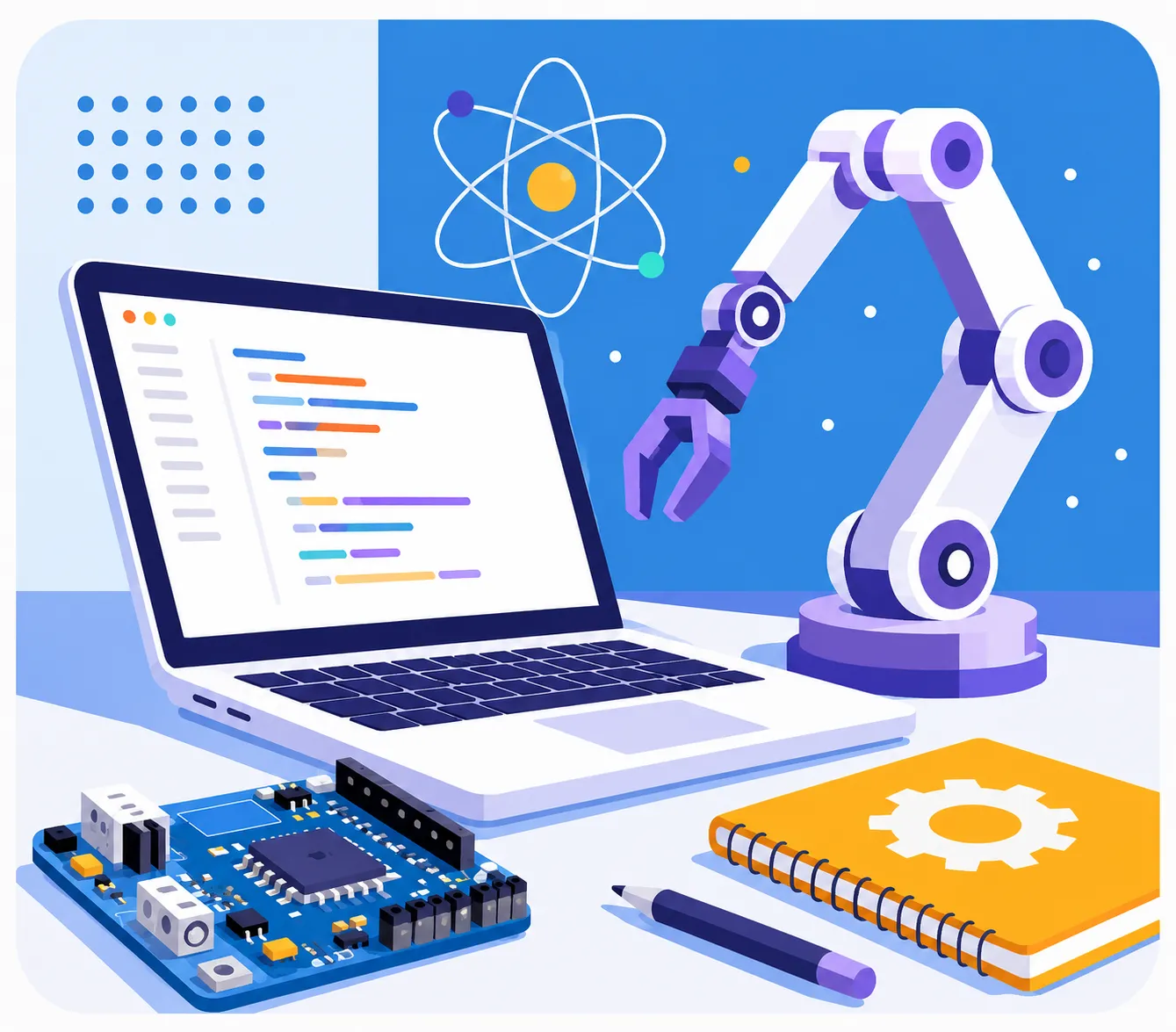 STEM & Tech