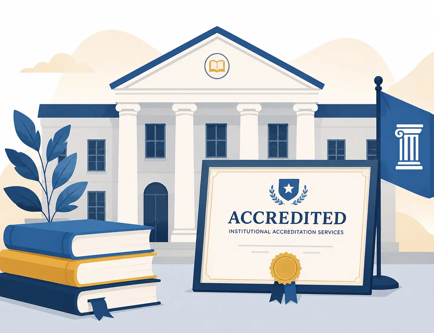 Accreditation