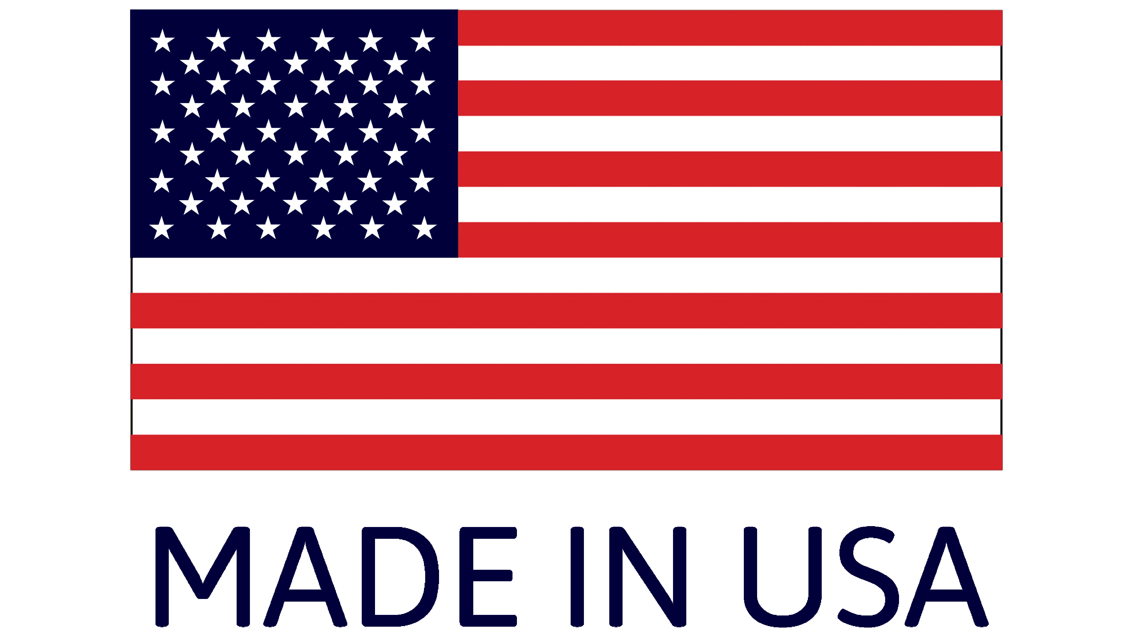 Made in USA