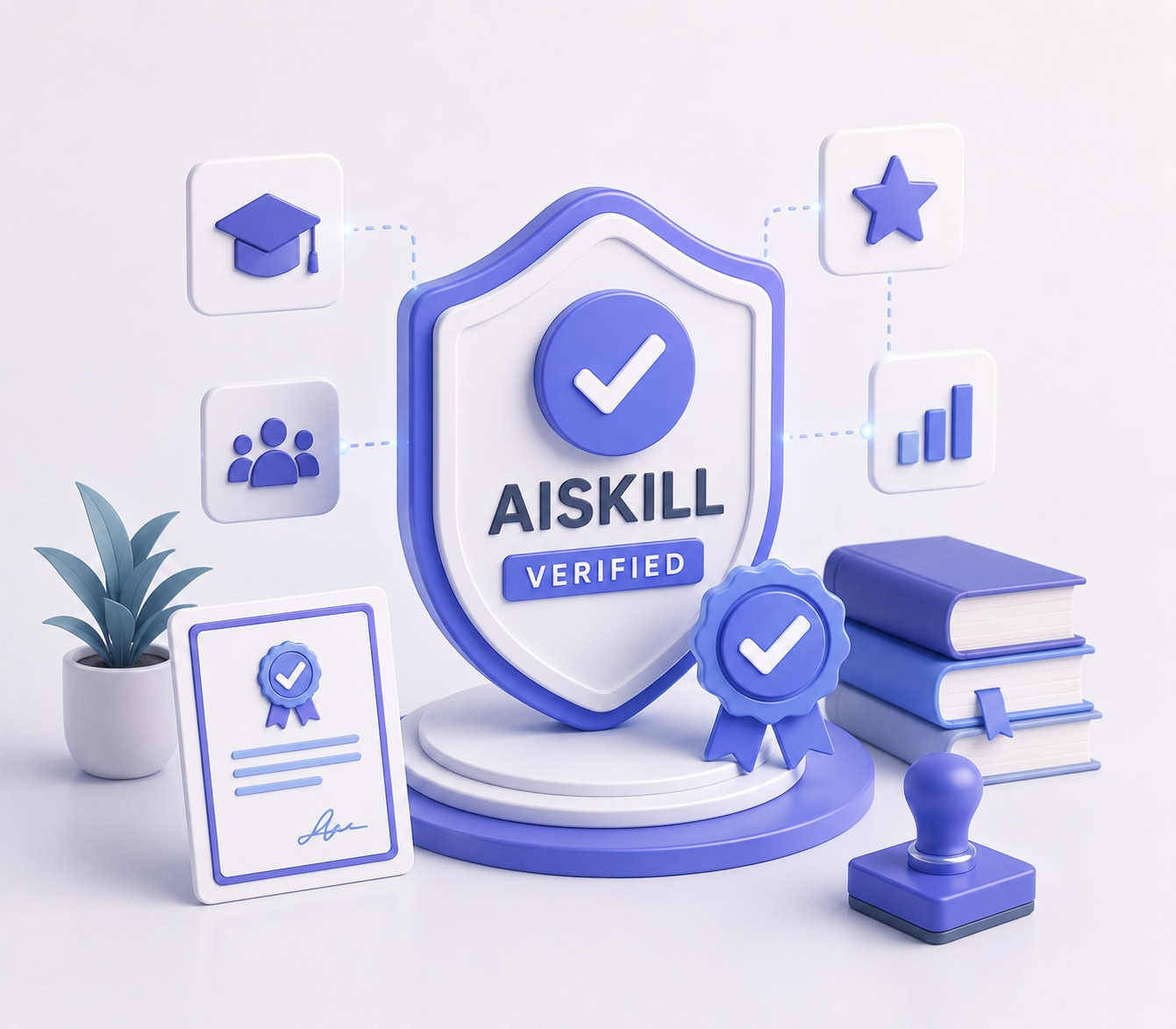 AISKILL Verified